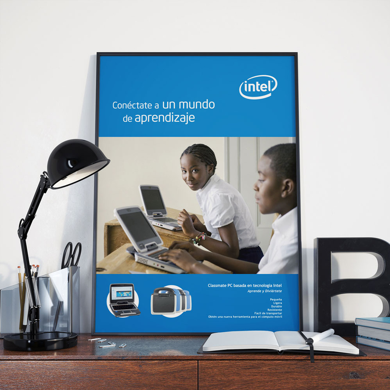 Intel Classmate PC
