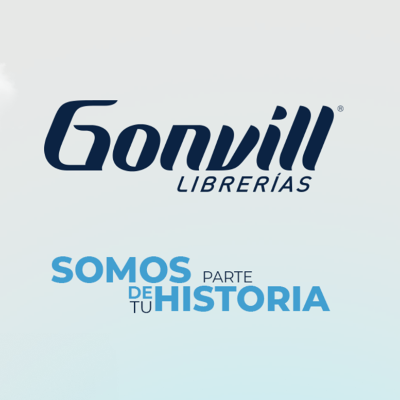 Librerías Gonvill