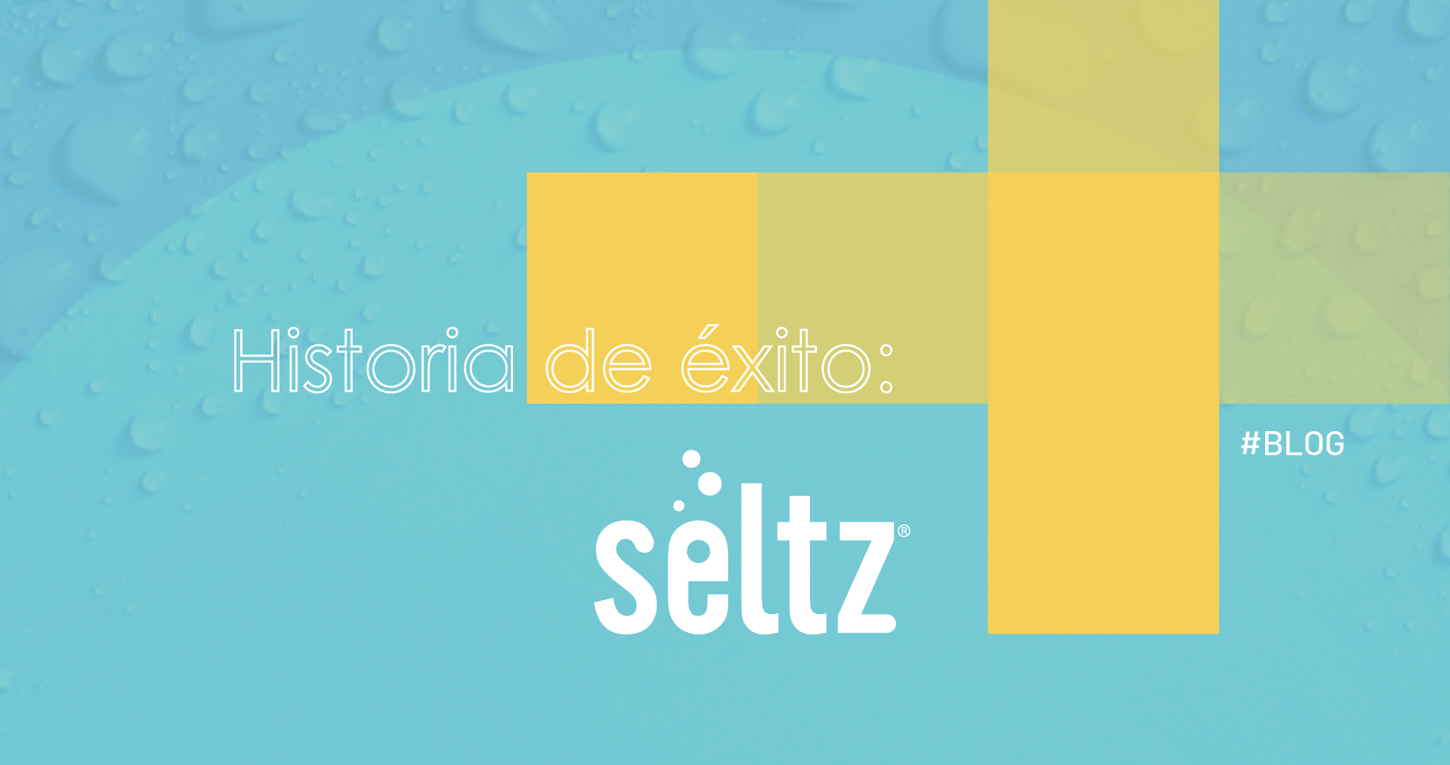 CASE STUDY / SUCCESS STORY seltz® VITAMINS