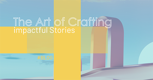 The Art of Crafting Impactful Stories