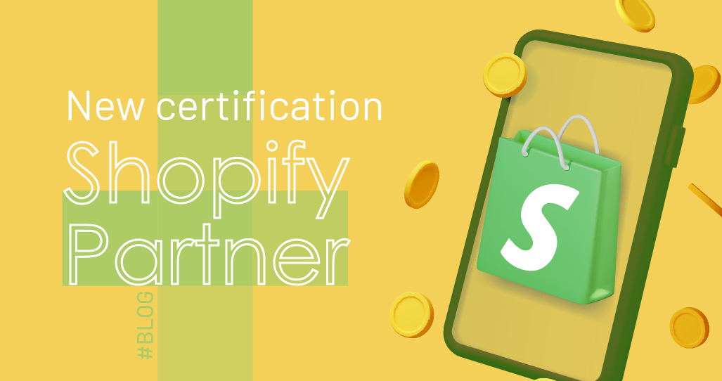 Shopify Certification