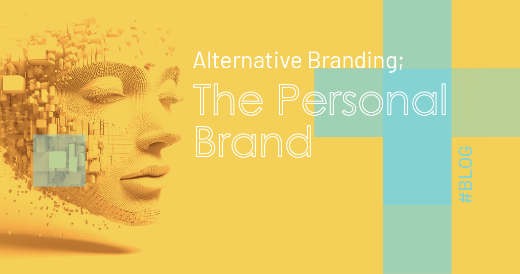 Alternate Approaches to Brand Building: Personal Branding