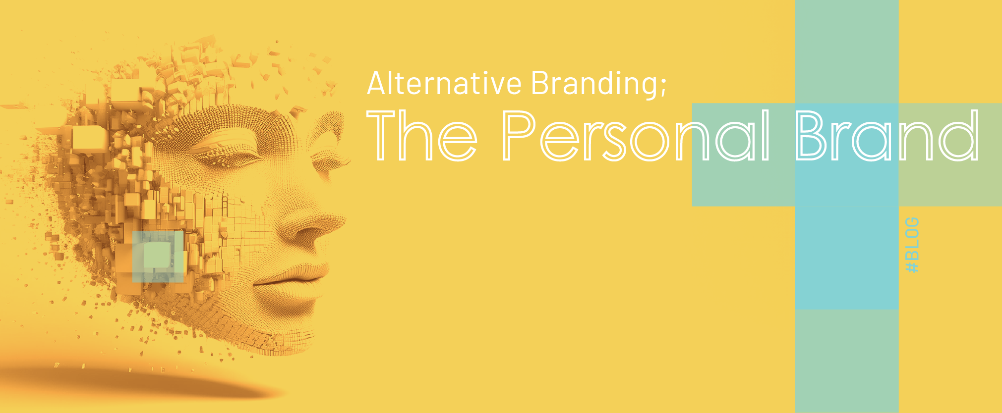 Alternate Approaches to Brand Building: Personal Branding